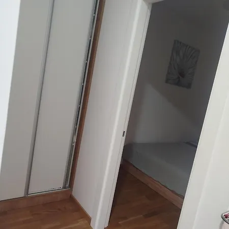 Tasha Lejlighed Novi Sad