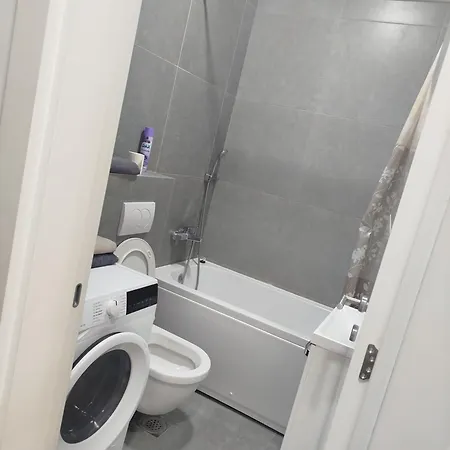 Tasha Lejlighed Novi Sad